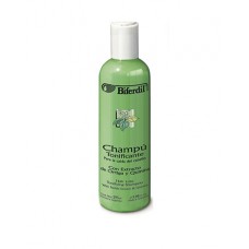Biferdil Shampoo con Ortiga y Quinina x 295 ML